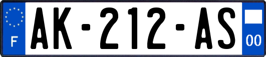 AK-212-AS