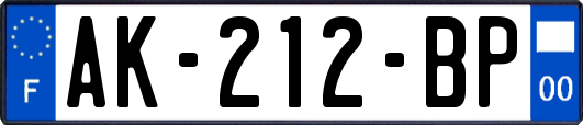 AK-212-BP