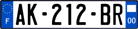 AK-212-BR