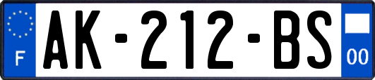 AK-212-BS