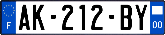 AK-212-BY