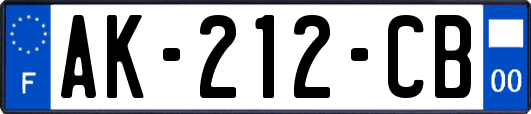 AK-212-CB