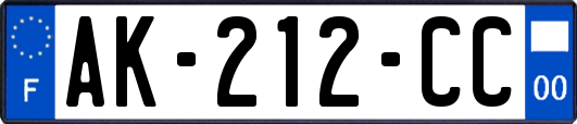 AK-212-CC