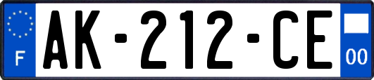 AK-212-CE