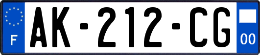 AK-212-CG