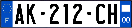 AK-212-CH
