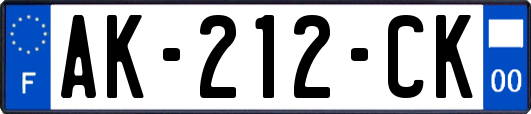 AK-212-CK