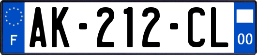 AK-212-CL