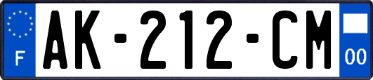 AK-212-CM