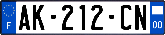AK-212-CN