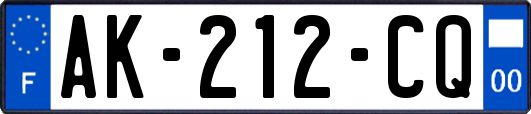AK-212-CQ