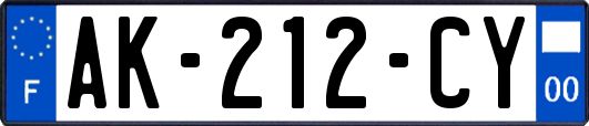 AK-212-CY