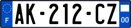 AK-212-CZ