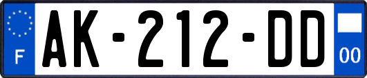 AK-212-DD