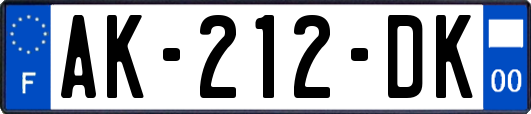 AK-212-DK