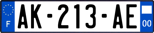 AK-213-AE