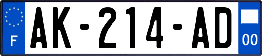 AK-214-AD