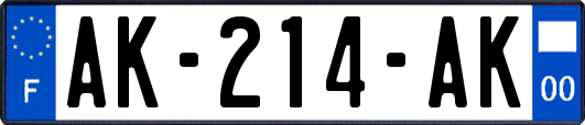 AK-214-AK