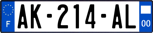 AK-214-AL