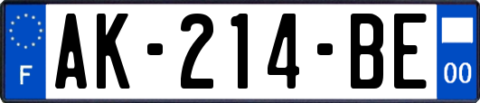 AK-214-BE