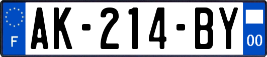 AK-214-BY