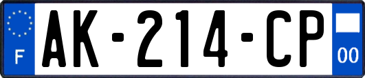 AK-214-CP