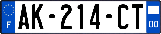AK-214-CT