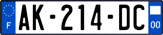 AK-214-DC