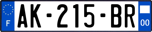 AK-215-BR