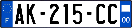 AK-215-CC