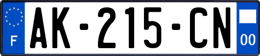 AK-215-CN