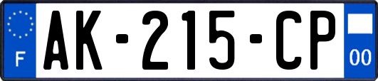 AK-215-CP