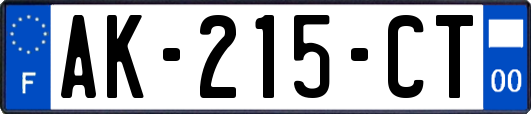 AK-215-CT