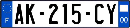 AK-215-CY