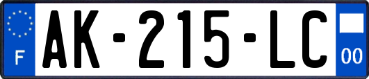 AK-215-LC