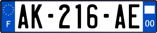 AK-216-AE