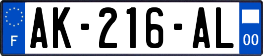 AK-216-AL