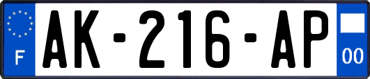 AK-216-AP