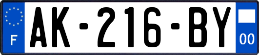 AK-216-BY