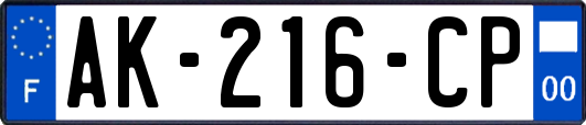 AK-216-CP