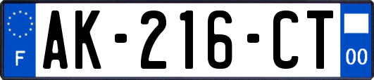 AK-216-CT