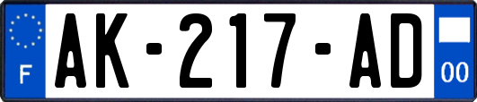 AK-217-AD
