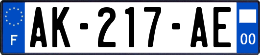 AK-217-AE