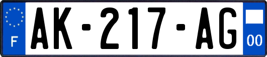 AK-217-AG