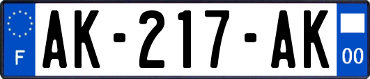 AK-217-AK