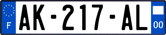 AK-217-AL