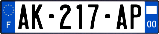 AK-217-AP