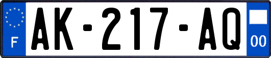 AK-217-AQ