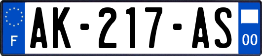 AK-217-AS