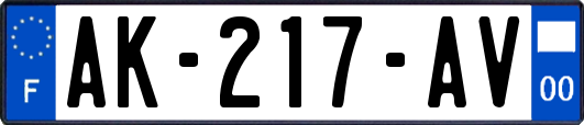 AK-217-AV